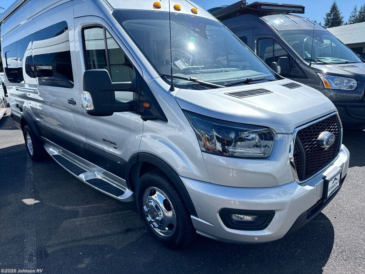 2024 Coachmen Beyond Transit AWD 22D - Used Class B For Sale by Johnson RV in Sandy, Oregon