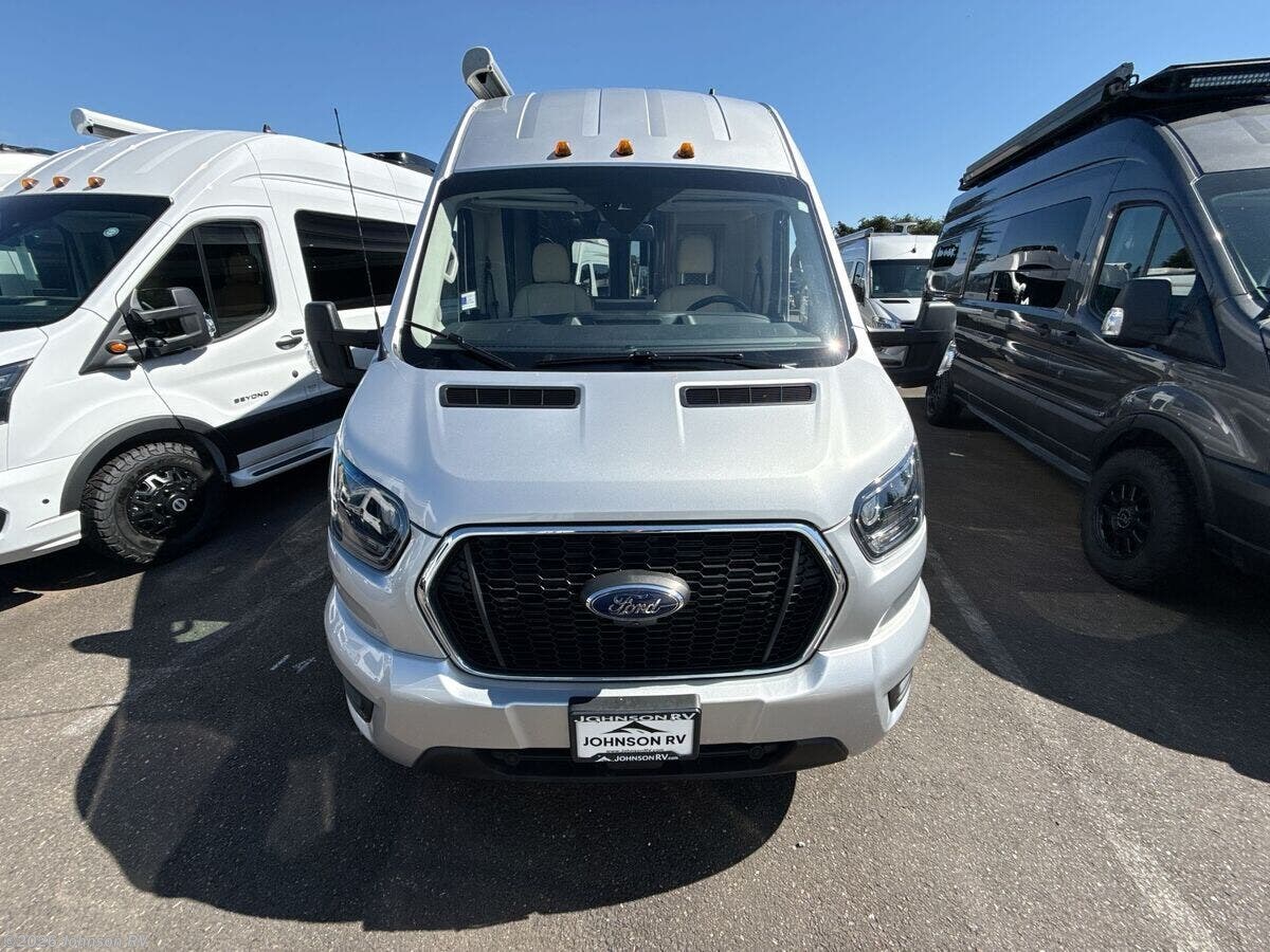 2024 Beyond Transit AWD 22D by Coachmen from Johnson RV in Sandy, Oregon