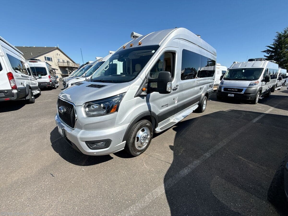 Used 2024 Coachmen Beyond Transit AWD 22D available in Sandy, Oregon