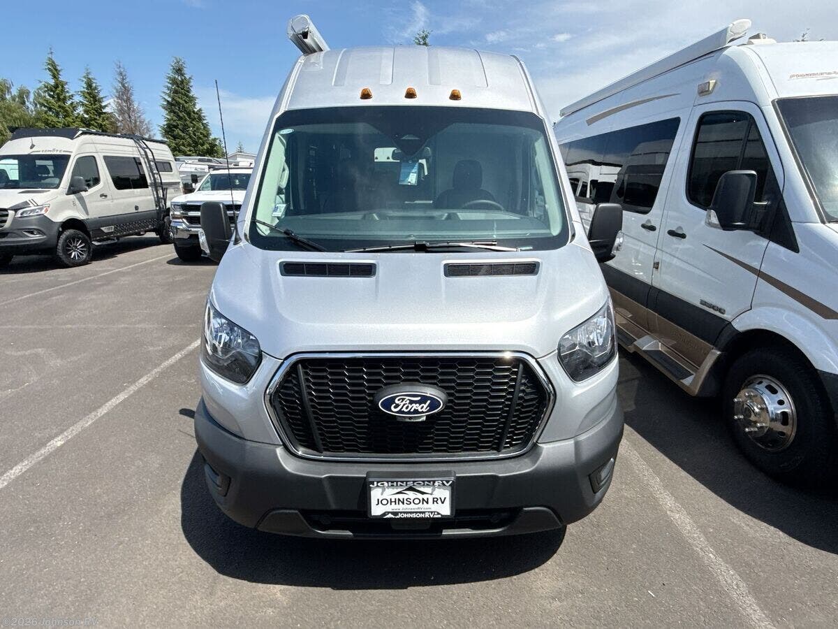 2027 Ontour 2.2RB by Pleasure-Way from Johnson RV in Sandy, Oregon