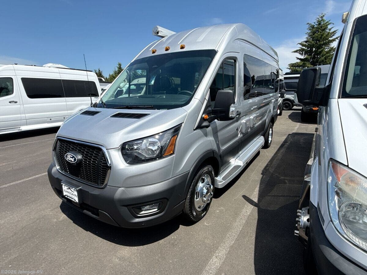 New 2027 Pleasure-Way Ontour 2.2RB available in Sandy, Oregon