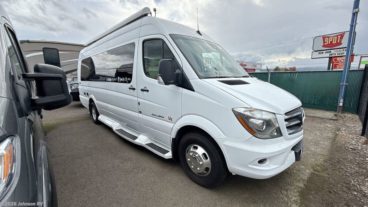 2019 Coachmen Galleria 24FL - Used Class B For Sale by Johnson RV in Sandy, Oregon