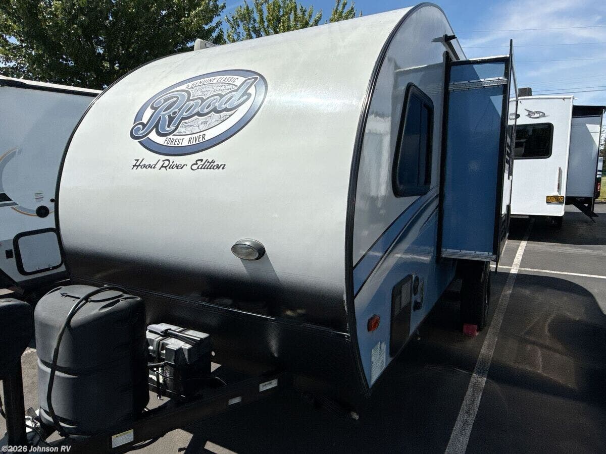 Used 2019 Forest River R-Pod 180 available in Sandy, Oregon