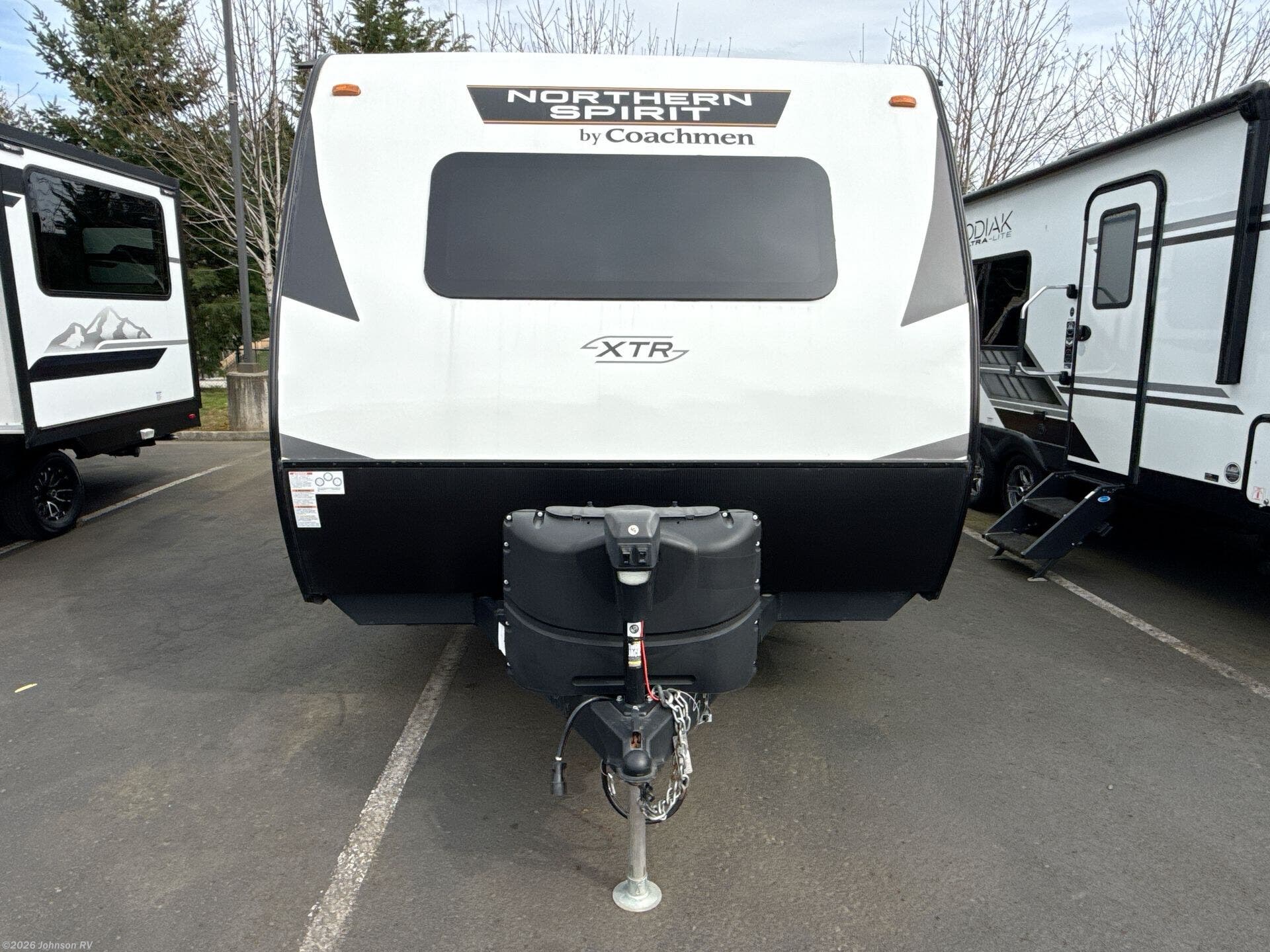 Used 2023 Coachmen Northern Spirit XTR 1840RBX available in Sandy, Oregon