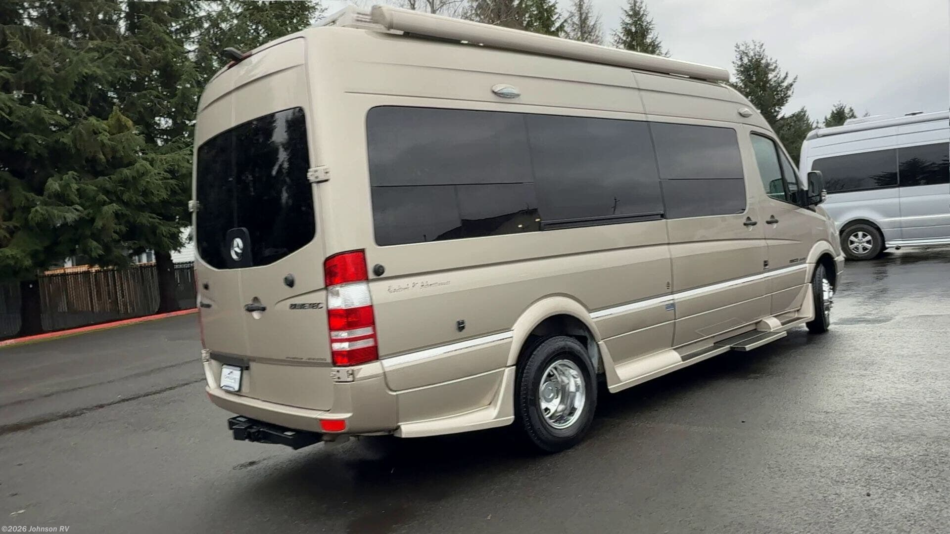 Used 2014 Roadtrek ADVENTUROUS RS available in Sandy, Oregon