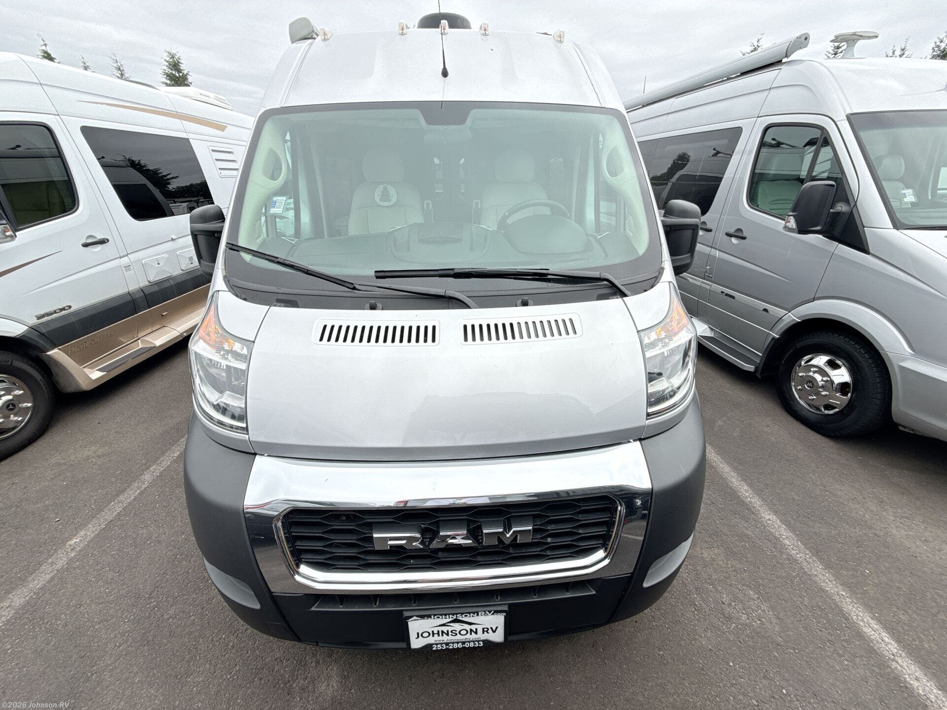 Used 2022 Thor Motor Coach Tellaro 20K available in Sandy, Oregon