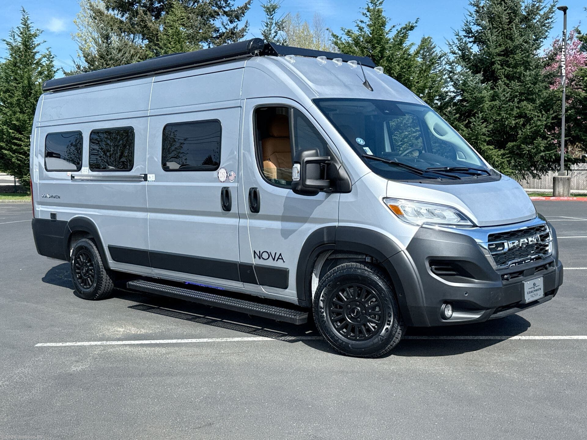 2026 Nova 20C by Coachmen from Johnson RV in Sandy, Oregon