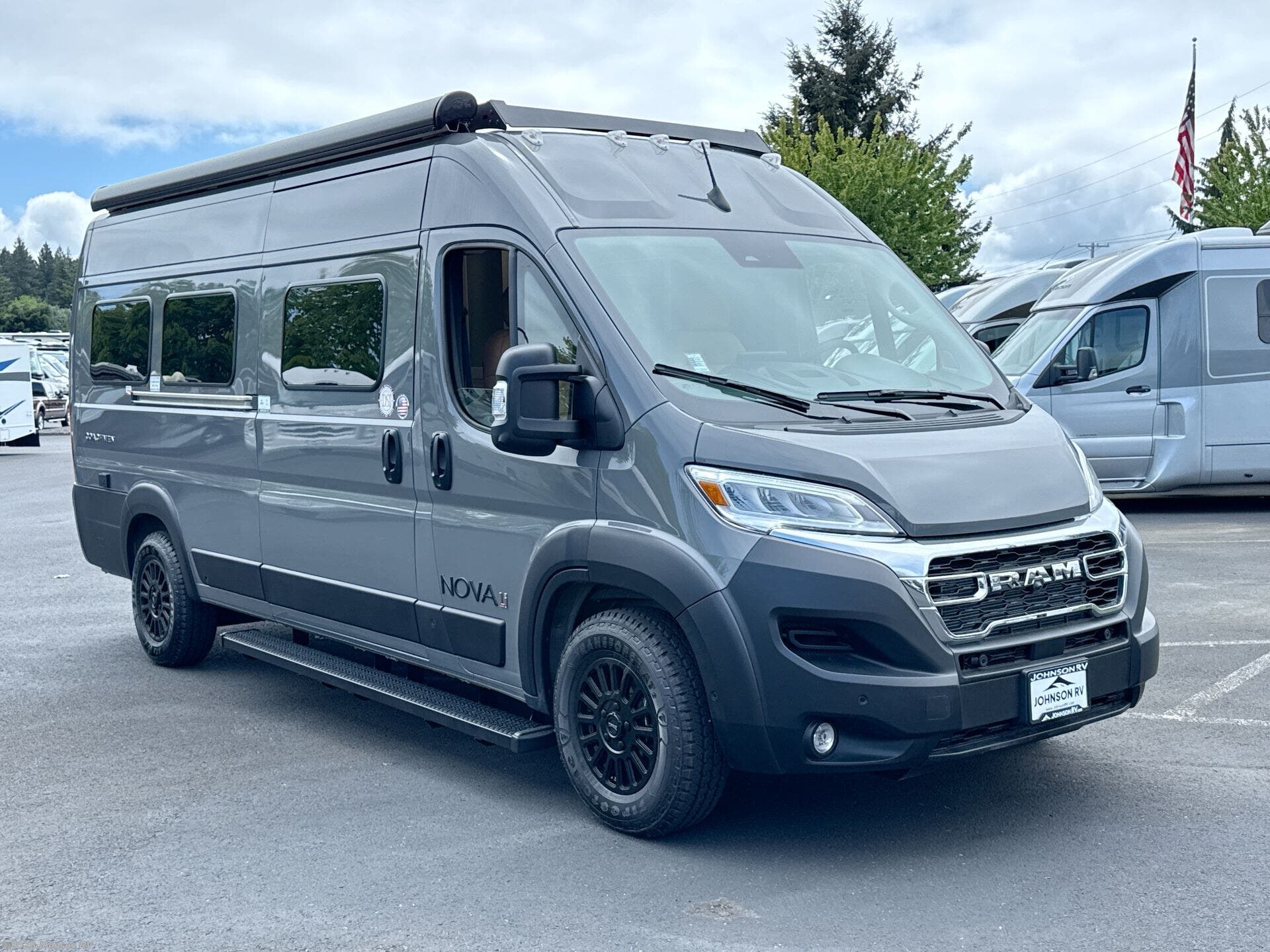 2026 Nova 20D LI by Coachmen from Johnson RV in Sandy, Oregon