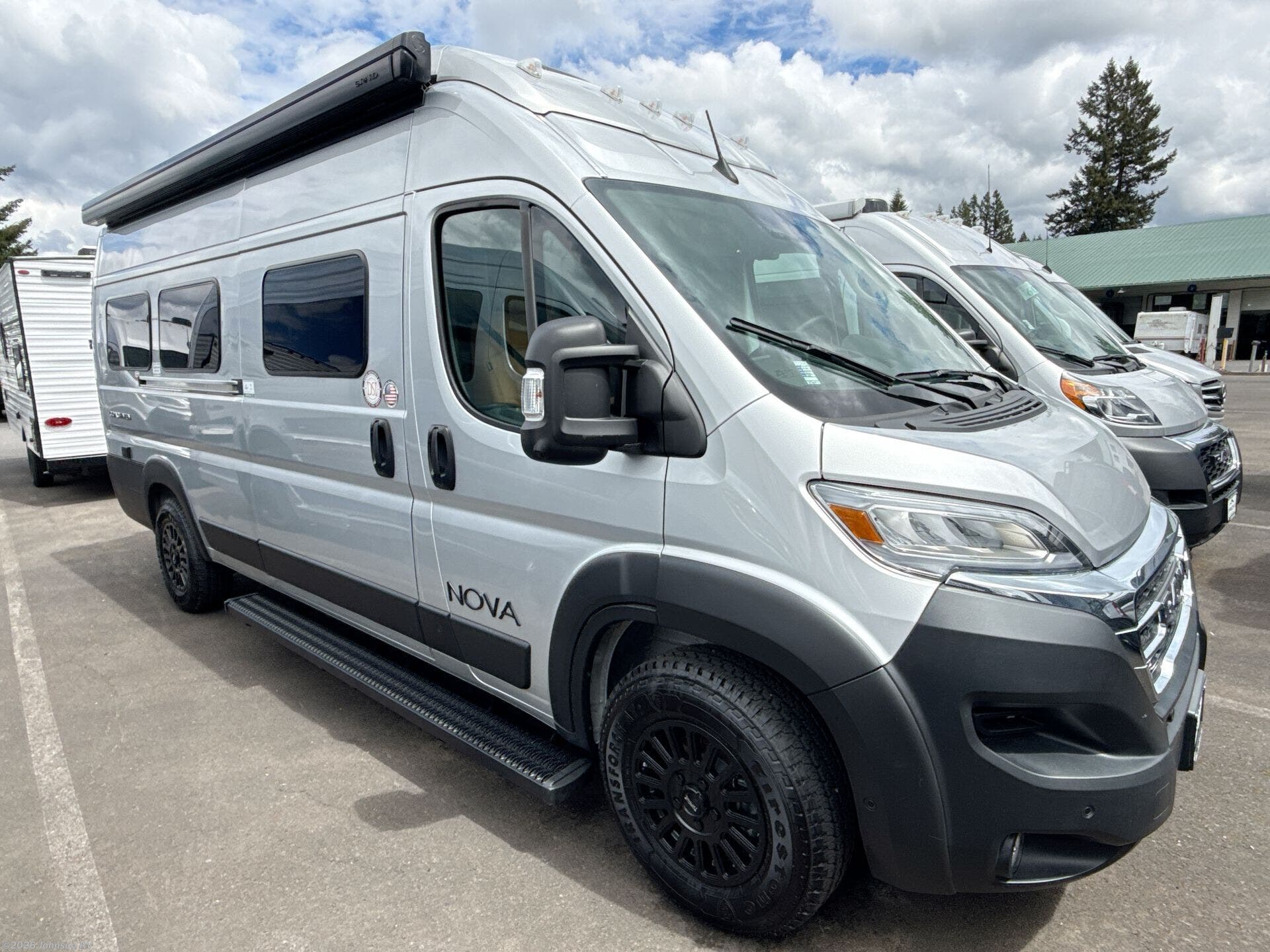 2026 Nova 20C by Coachmen from Johnson RV in Sandy, Oregon