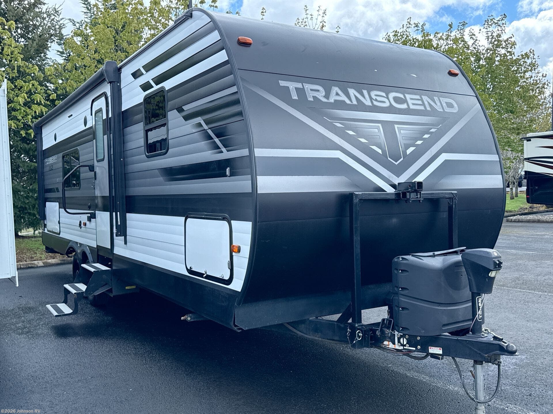 2020 Transcend Xplor XPLOR 261BH by Grand Design from Johnson RV in Sandy, Oregon