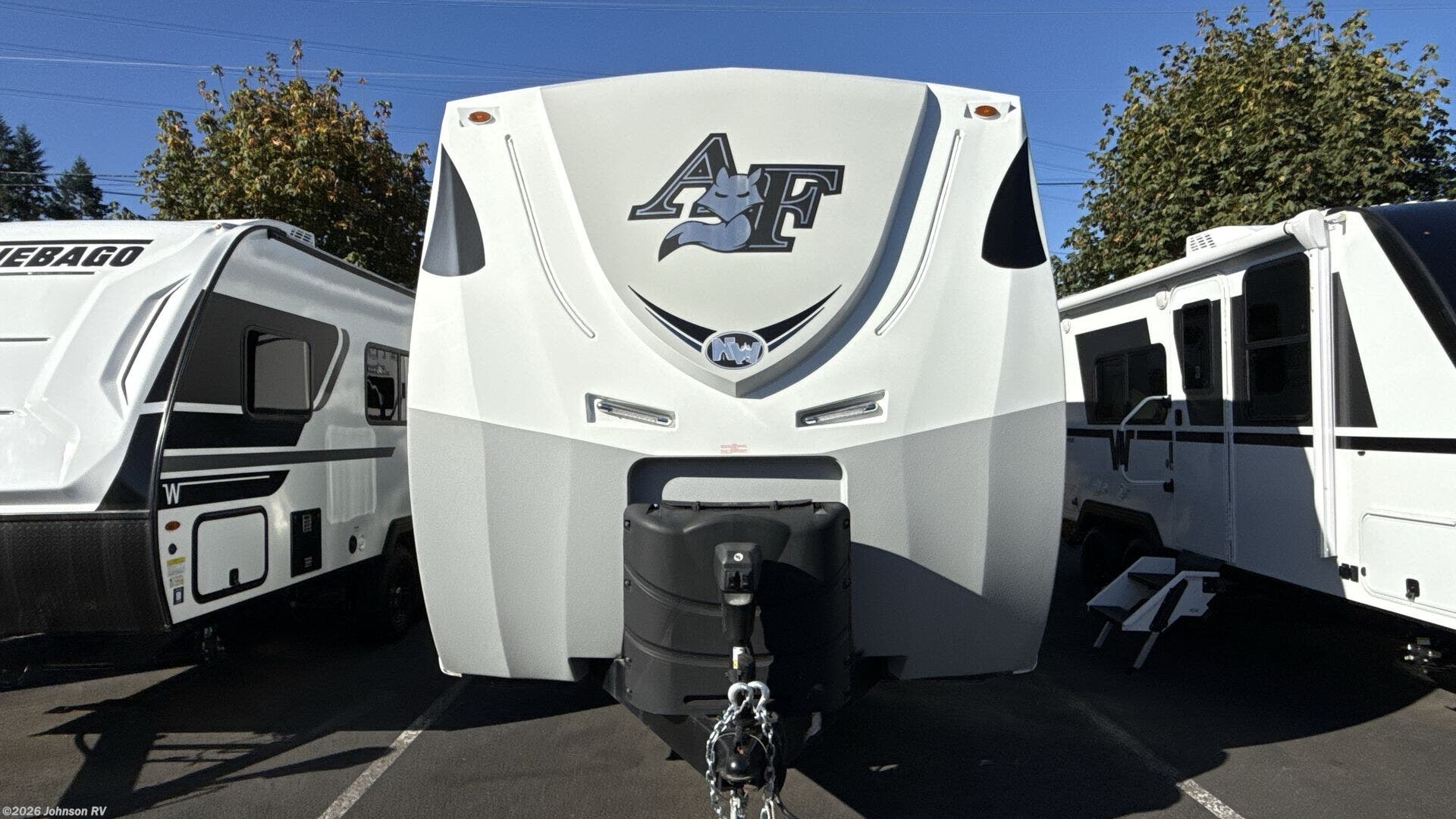 Used 2021 Northwood Arctic Fox 29RK available in Sandy, Oregon