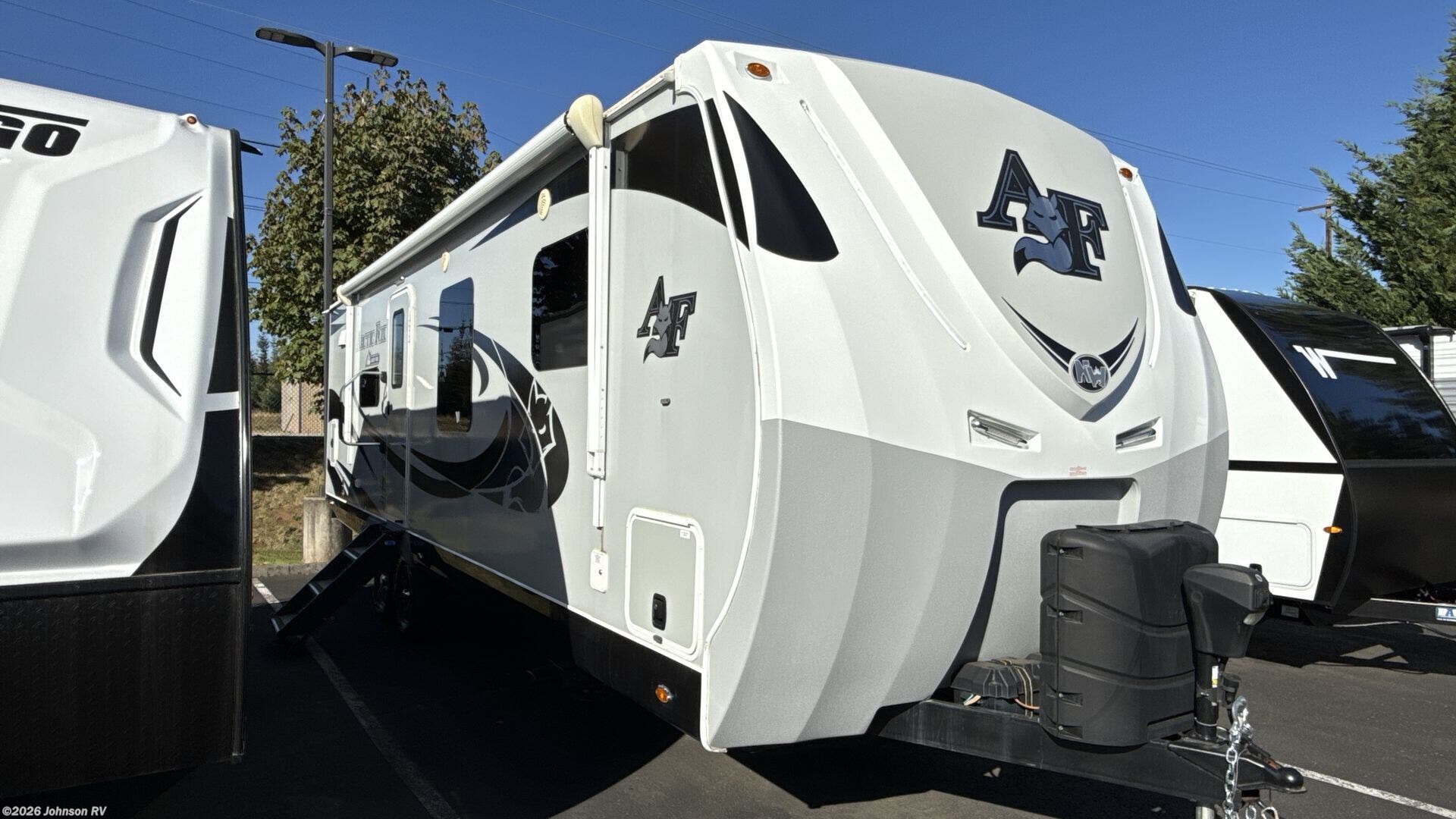 2021 Arctic Fox 29RK by Northwood from Johnson RV in Sandy, Oregon