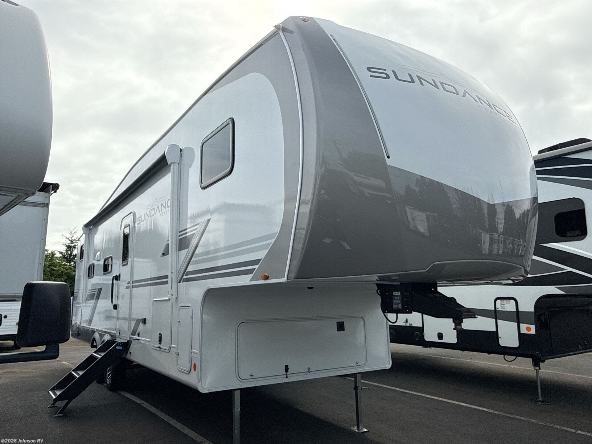 2026 Sundance XLT 28DB by Heartland from Johnson RV in Sandy, Oregon