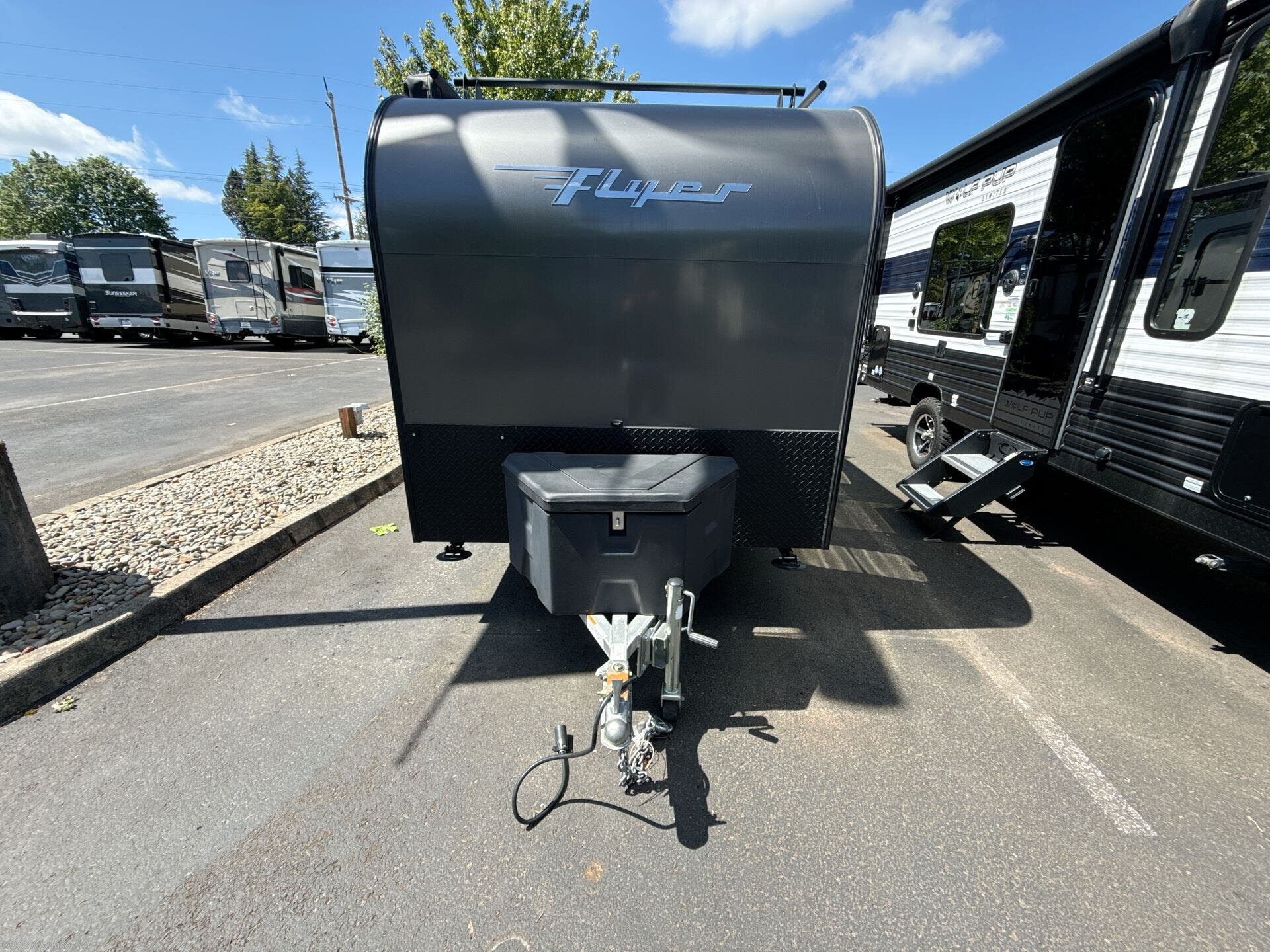 Used 2022 inTech Flyer INTECH available in Sandy, Oregon