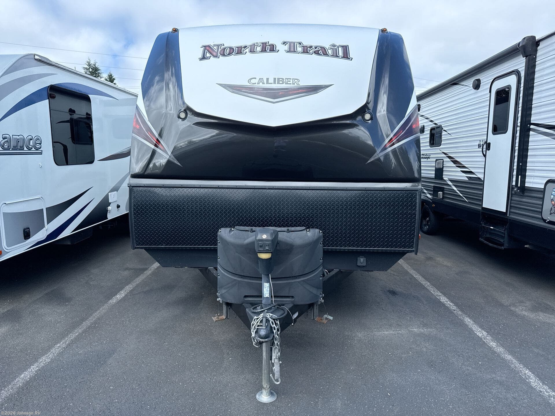 Used 2019 Heartland North Trail 22FBS available in Sandy, Oregon