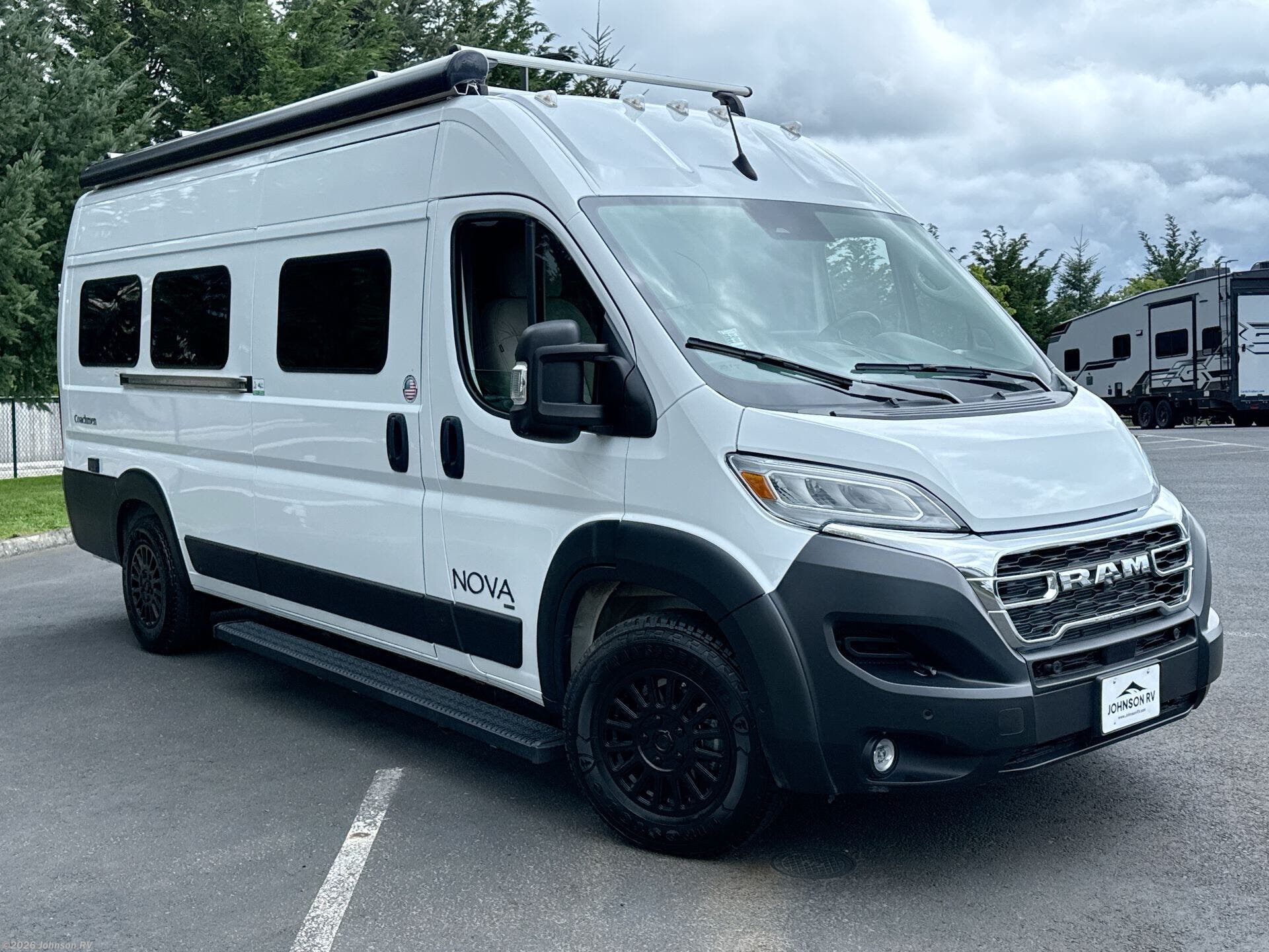 2025 Nova 20D by Coachmen from Johnson RV in Sandy, Oregon