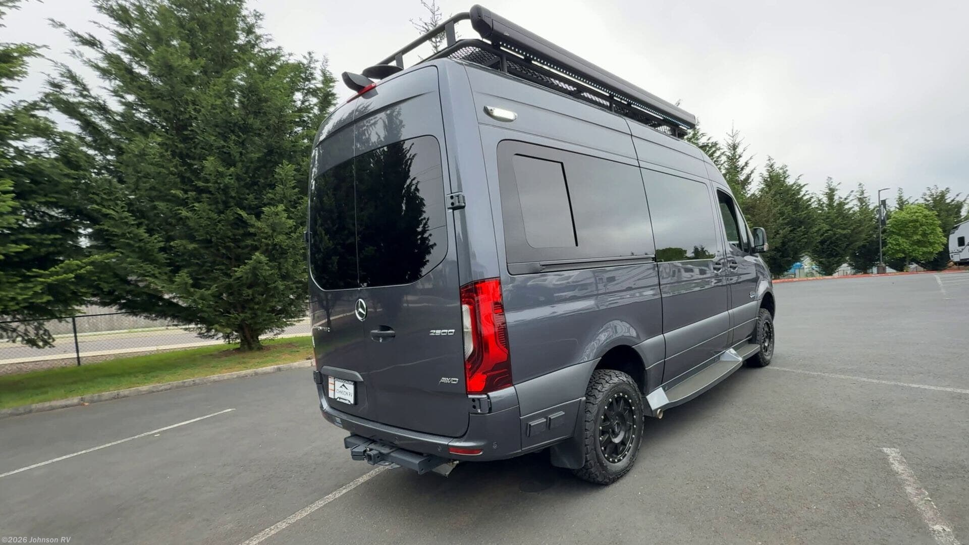 Used 2025 Holiday Rambler Xpedition AL2 available in Sandy, Oregon