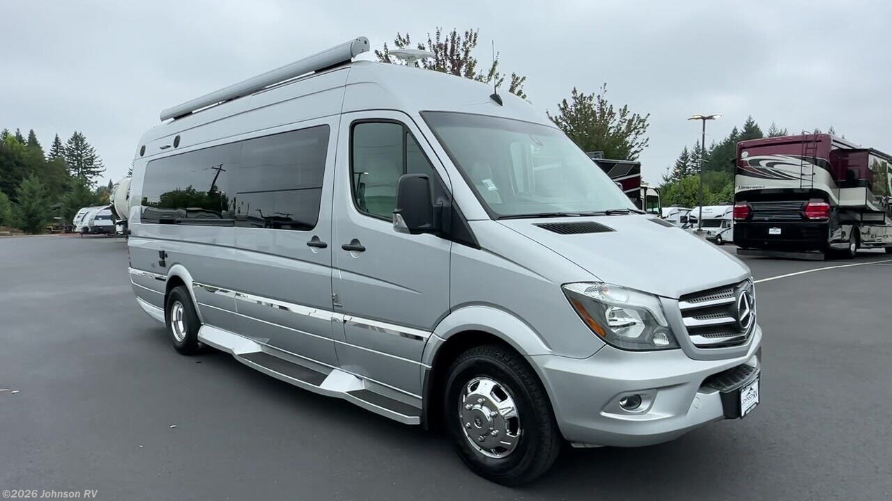 2017 Era 70C by Winnebago from Johnson RV in Sandy, Oregon