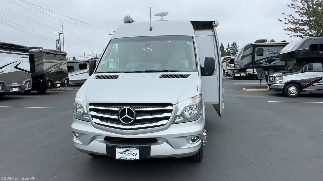 Used 2017 Winnebago Era 70C available in Sandy, Oregon