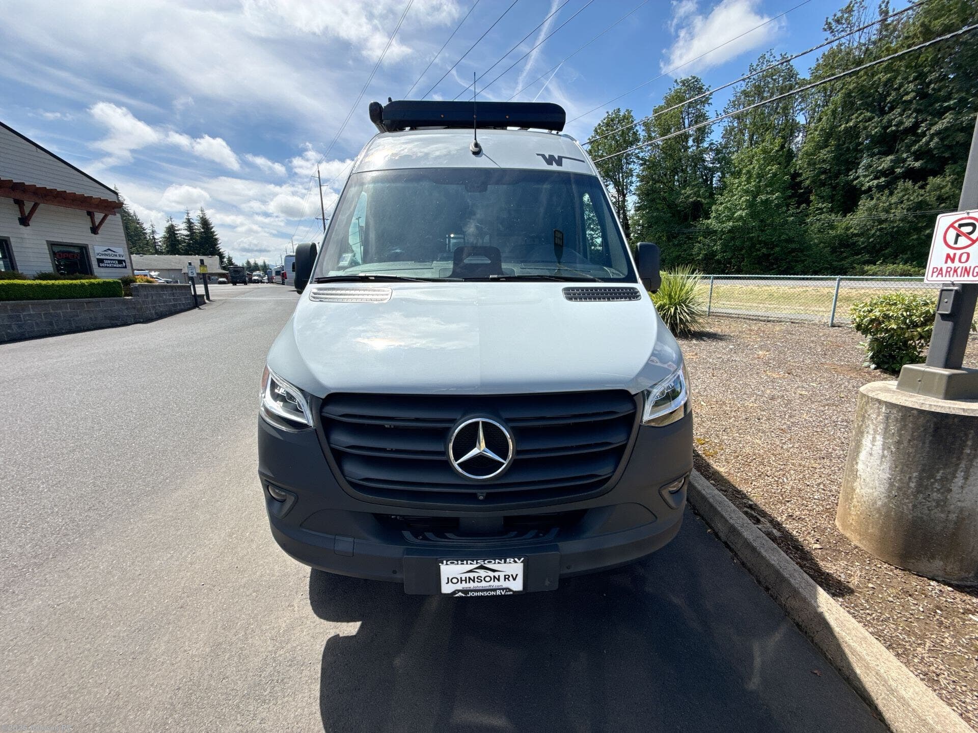 New 2027 Winnebago Revel Sport 44N available in Sandy, Oregon