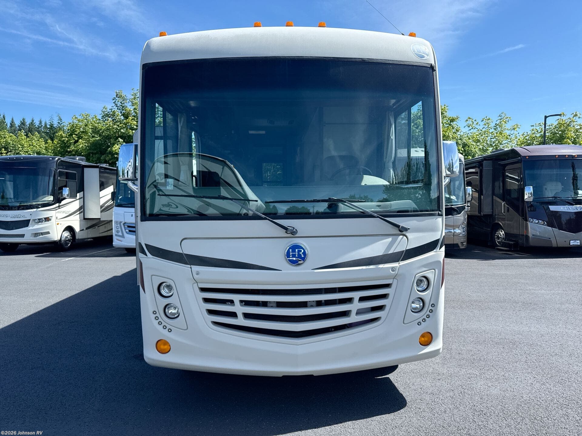 Used 2017 Holiday Rambler Admiral XE 31A available in Sandy, Oregon