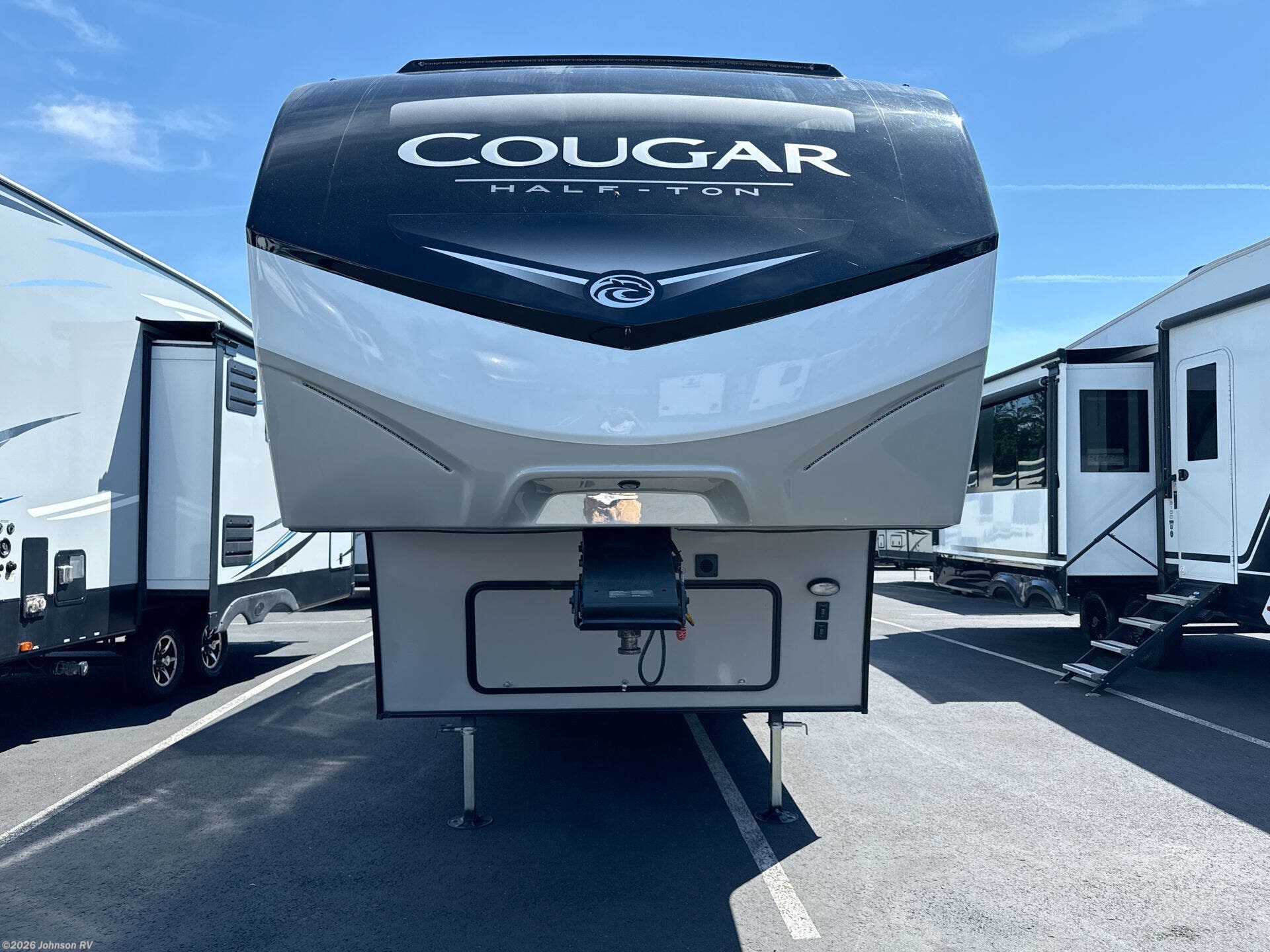 Used 2022 Keystone Cougar 23MLS available in Sandy, Oregon