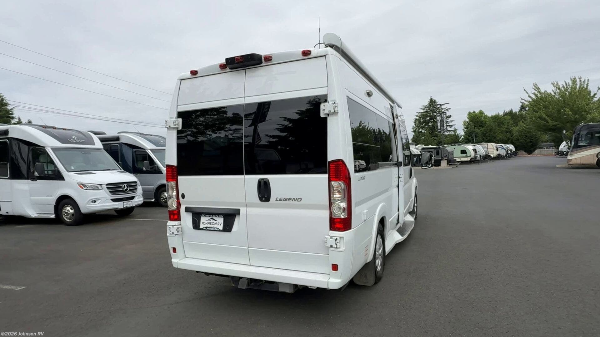 Used 2019 Midwest Legend FSL available in Sandy, Oregon