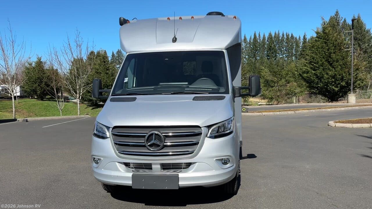 Used 2024 Pleasure-Way Plateau XLTS available in Sandy, Oregon