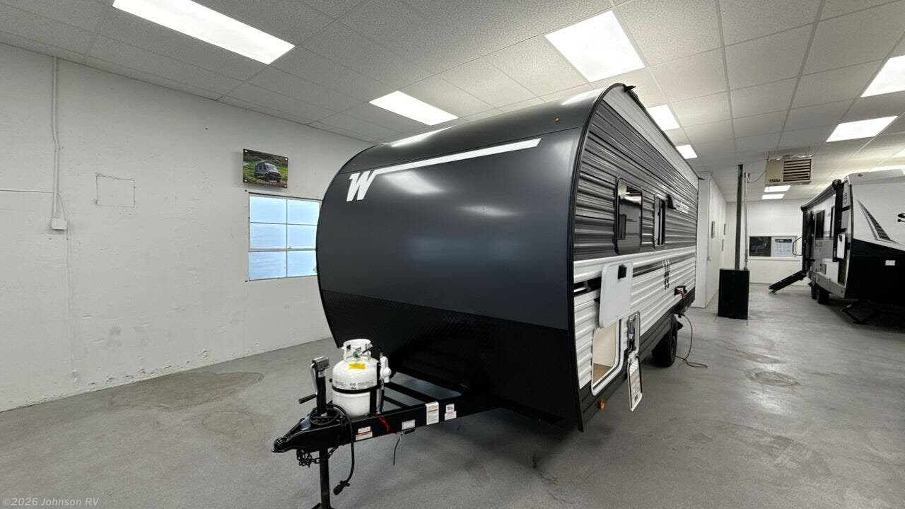 New 2026 Winnebago Access 18DBH available in Sandy, Oregon