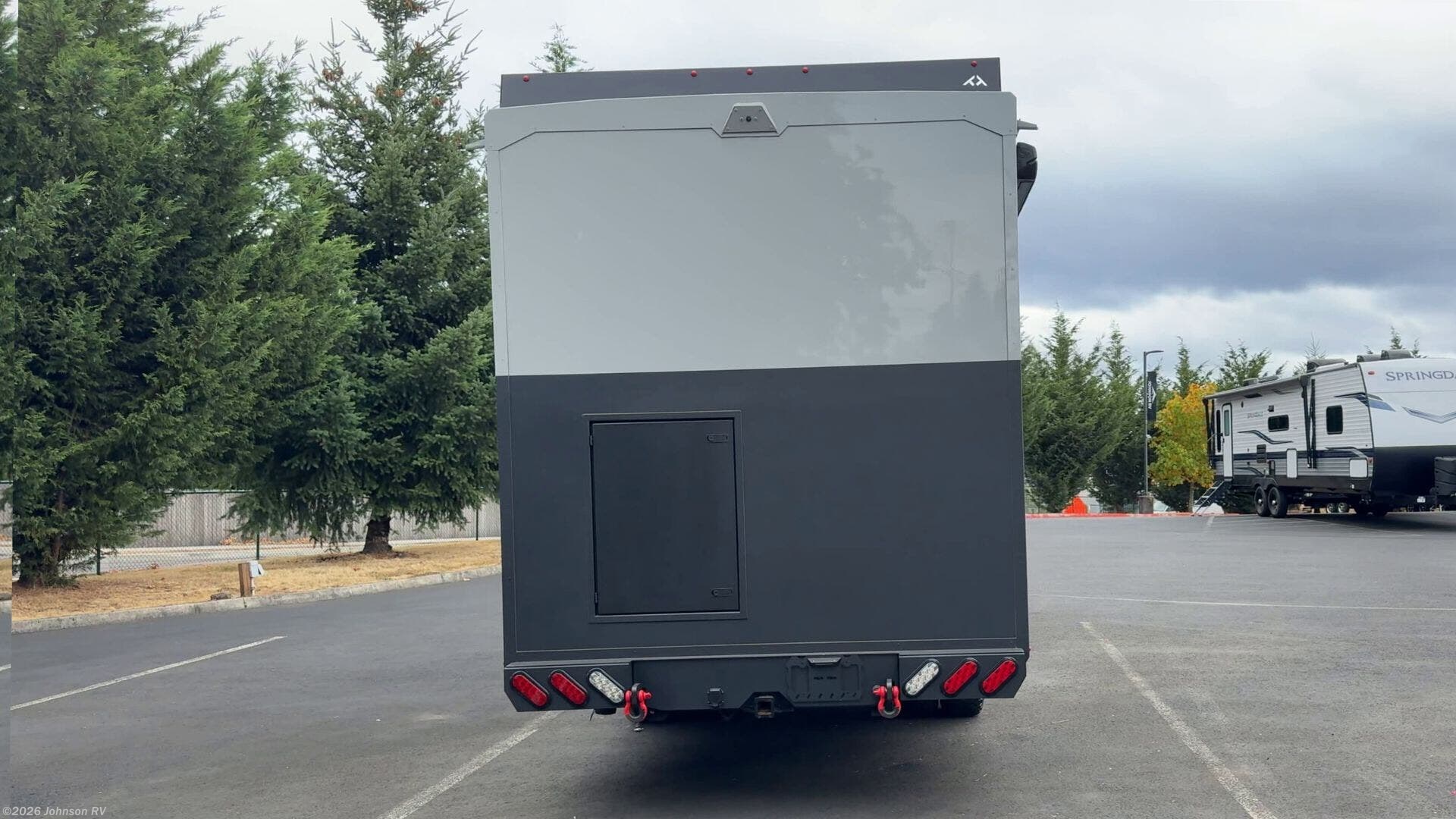 New 2027 Tiffin Open Trail 25AO available in Sandy, Oregon