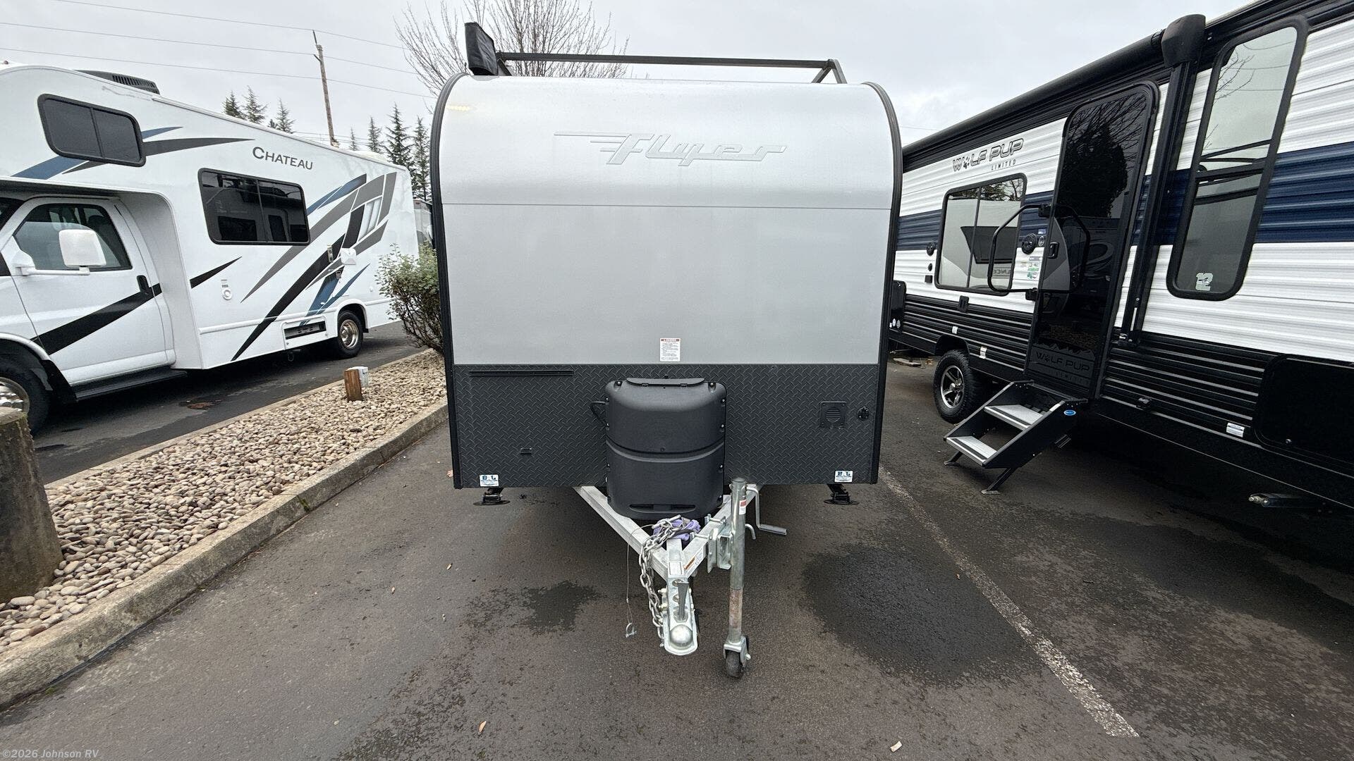 Used 2019 inTech Flyer EXPLORE available in Sandy, Oregon