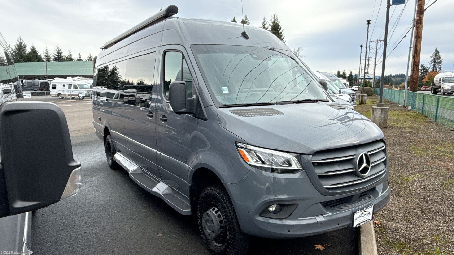 2021 Galleria 24Q by Coachmen from Johnson RV in Sandy, Oregon