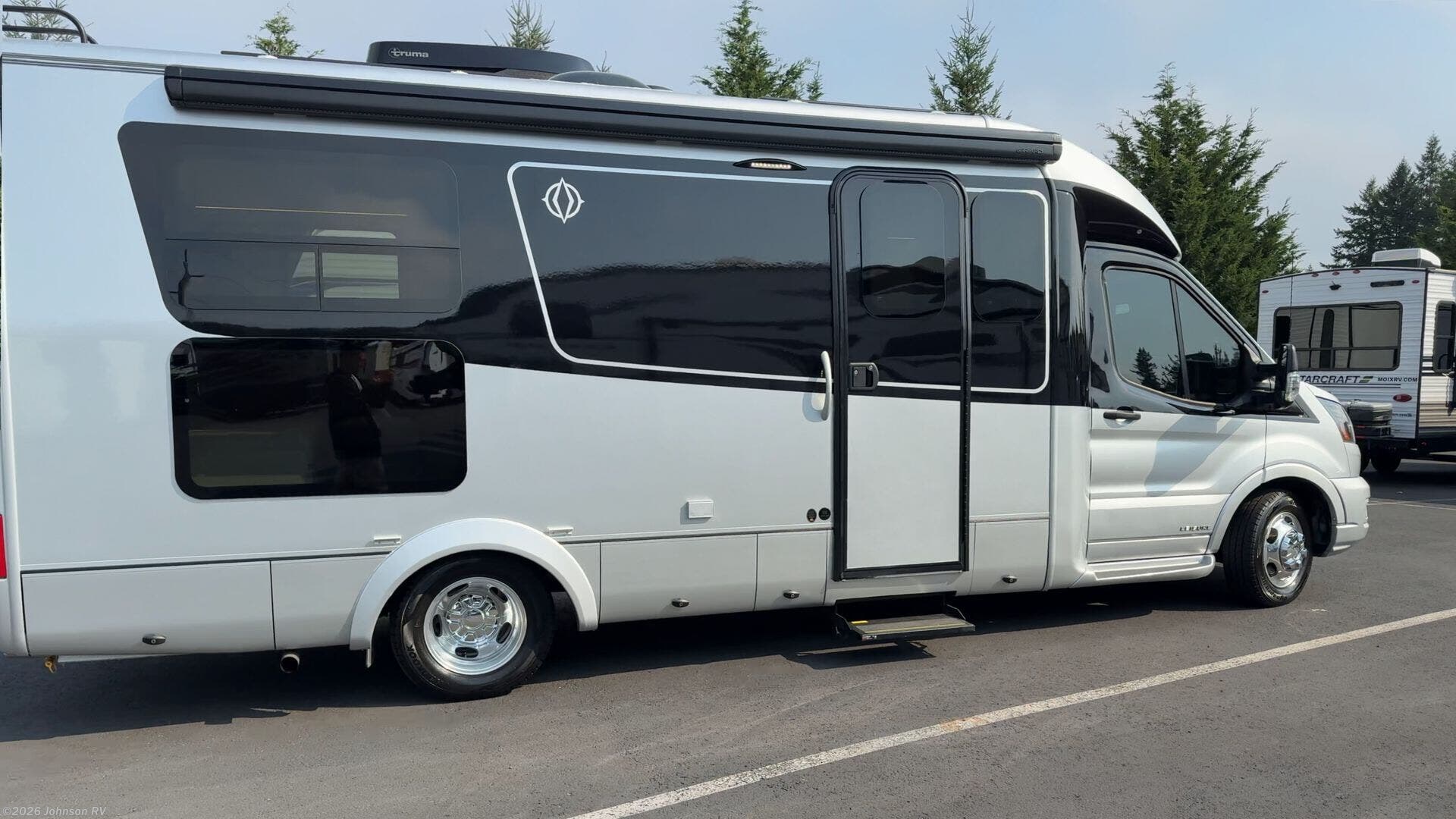 Used 2024 Leisure Travel Wonder 24RL AWD available in Sandy, Oregon