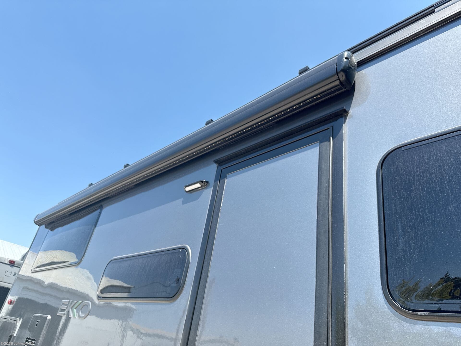 New 2027 Winnebago Ekko 23B available in Sandy, Oregon