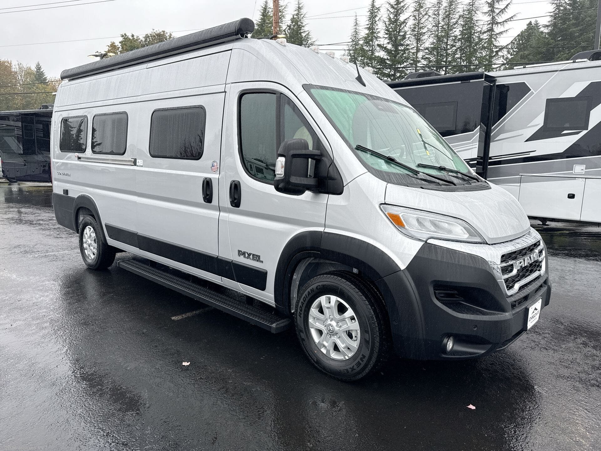 New 2027 Coachmen Pixel 2.0M available in Sandy, Oregon