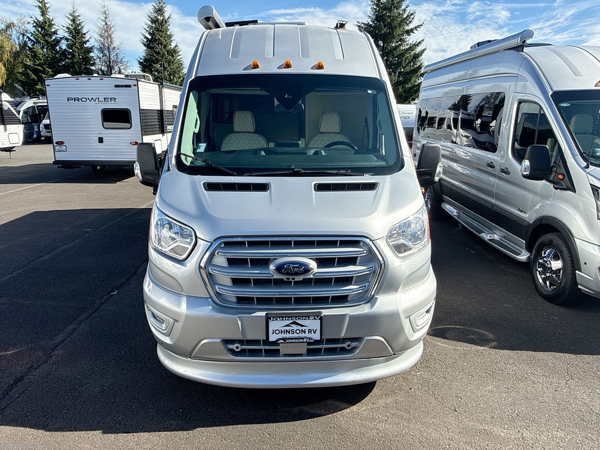 Used 2022 American Coach Patriot MD2 available in Sandy, Oregon