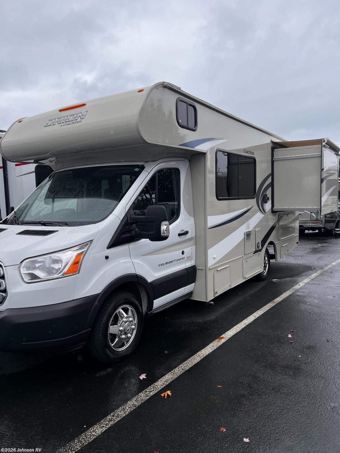 Used 2018 Coachmen Orion 21RS available in Sandy, Oregon