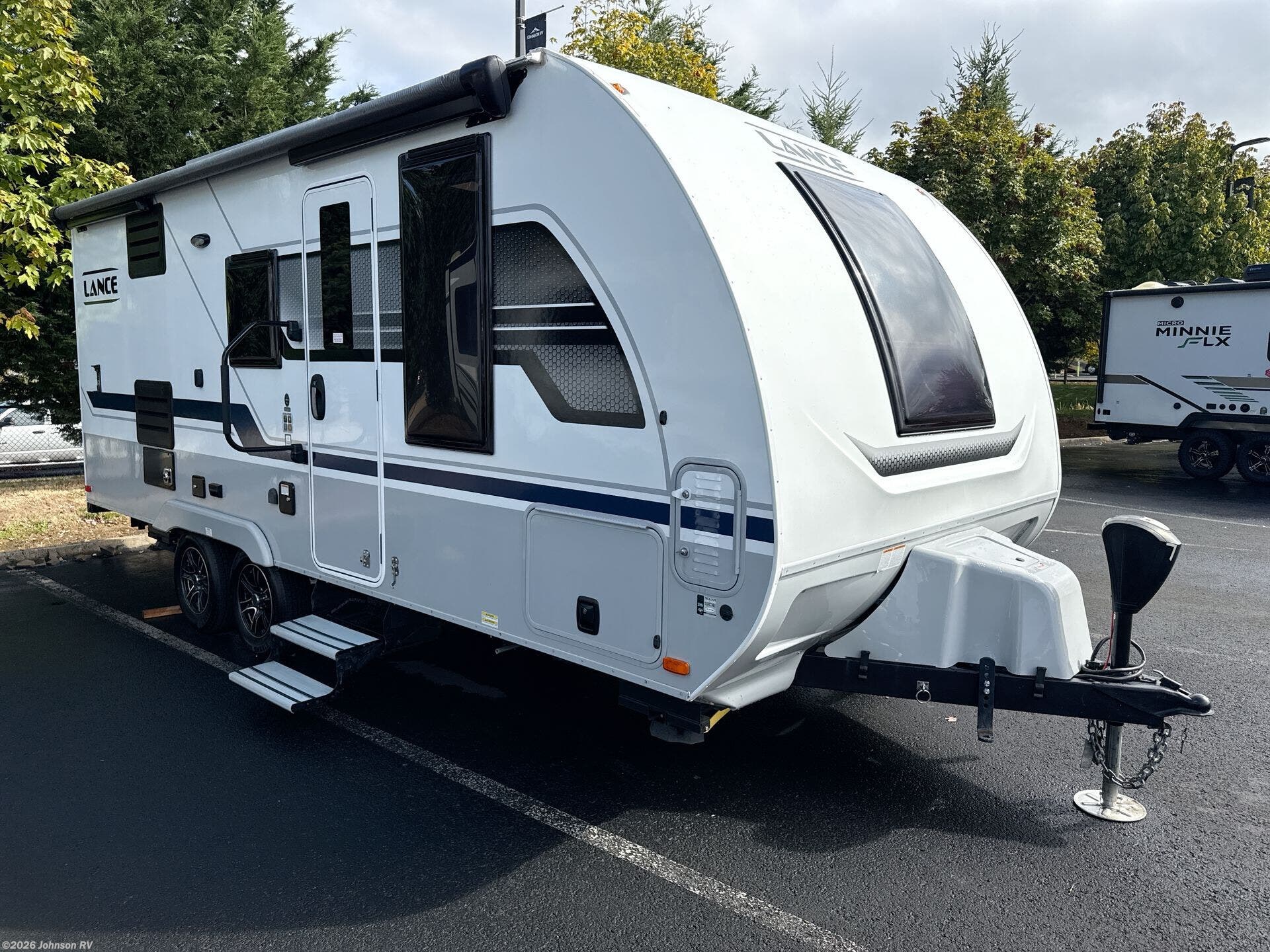 2022 LANCE 1985 by Lance from Johnson RV in Sandy, Oregon