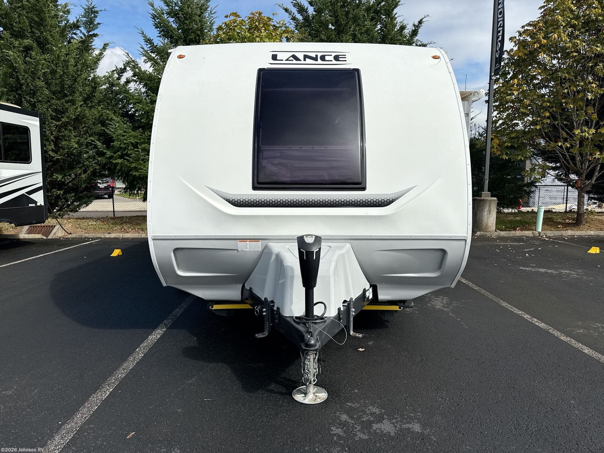Used 2022 Lance LANCE 1985 available in Sandy, Oregon