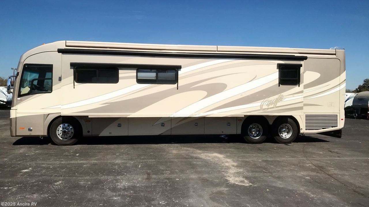2009 American Coach American Eagle 42F RV for Sale in Boerne, TX 78006
