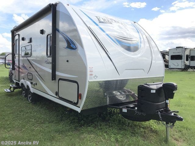 By910 2019 Coachmen Freedom Express 192rbs Travel Trailer For Sale In Boerne Tx