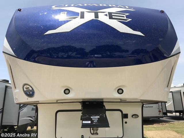 By1313 2019 Coachmen Chaparral X Lite 295x Fifth Wheel For Sale In Boerne Tx