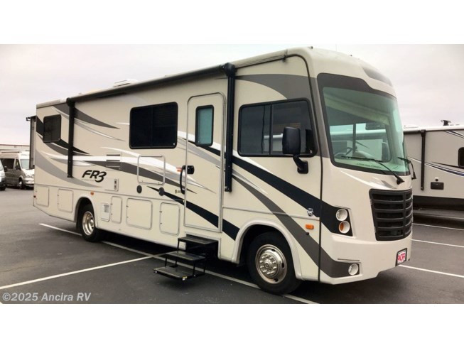 2016 Forest River Fr3 28 Ds Rv For Sale In Boerne Tx 78006 9250 Bx109a Rvusa Com Classifieds
