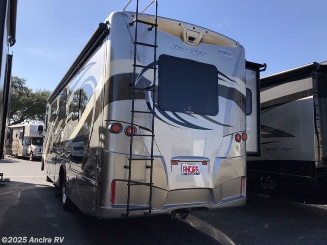 By422 2019 Newmar Bay Star 3124 Class A For Sale In Boerne Tx