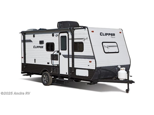 2018 Coachmen Clipper 17bhs Rv For Sale In Boerne Tx 78006 9250 Bx1142a Rvusa Com Classifieds