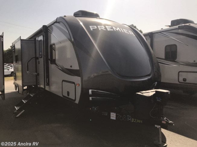2020 Keystone Bullet Premier 26rbpr Rv For Sale In Boerne Tx 78006 9250 Bz1106 Rvusa Com Classifieds