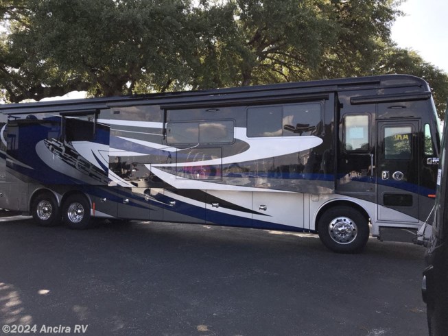 2020 Tiffin Allegro Bus 45 OPP RV For Sale In Boerne, TX 78006-9250 ...