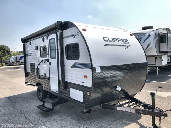 2020 Coachmen Clipper 17bh Rv For Sale In Boerne Tx 78006 9250 Bz742 Rvusa Com Classifieds