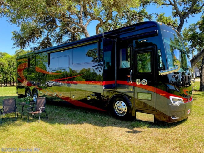 2020 Tiffin Allegro Bus 45 OPP RV For Sale In Boerne, TX 78006-9250 ...