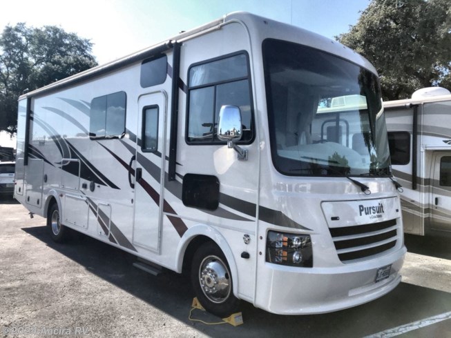 2019 Coachmen Pursuit 29SS RV for Sale in Boerne, TX 78006-9250 ...